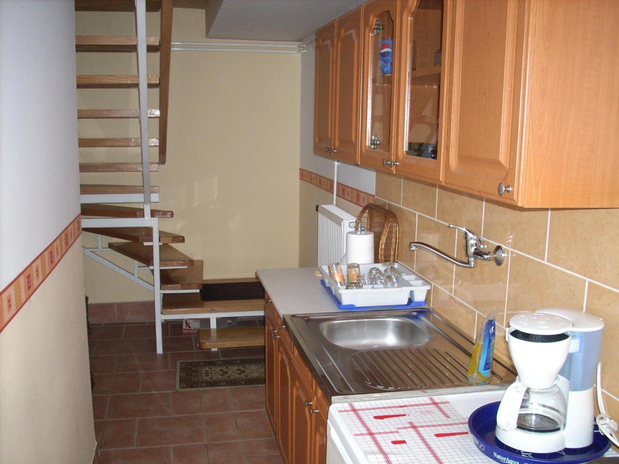Bundics Vendeghazak Bed & Breakfast Lenti Ngoại thất bức ảnh