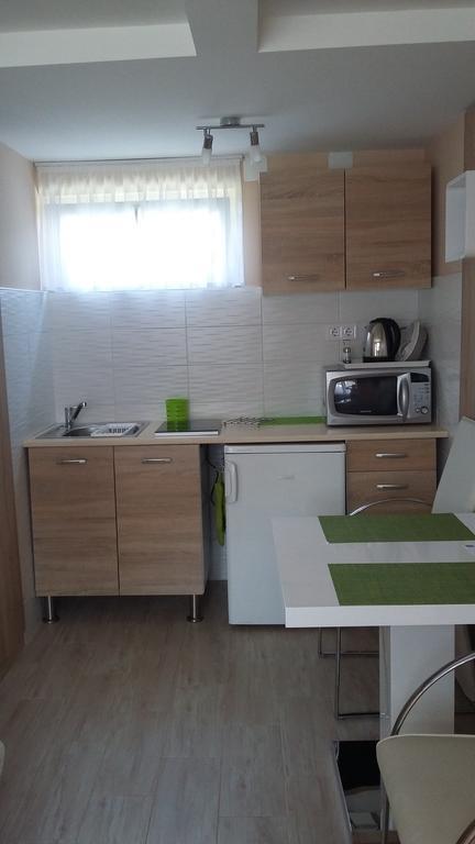 Bundics Vendeghazak Bed & Breakfast Lenti Ngoại thất bức ảnh